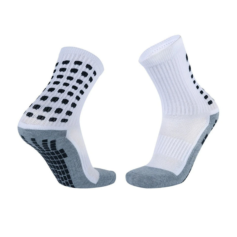 Loogdeel Soccer Knee-High Socks โ Kids & Adults
