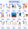Acupuncture Pen with Digital Display