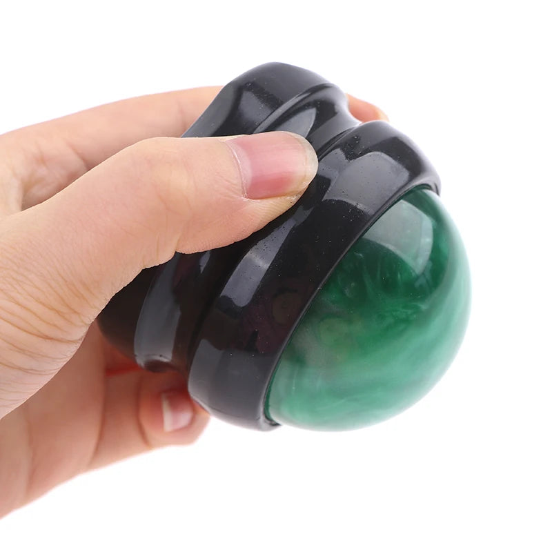 Roller Ball Massager