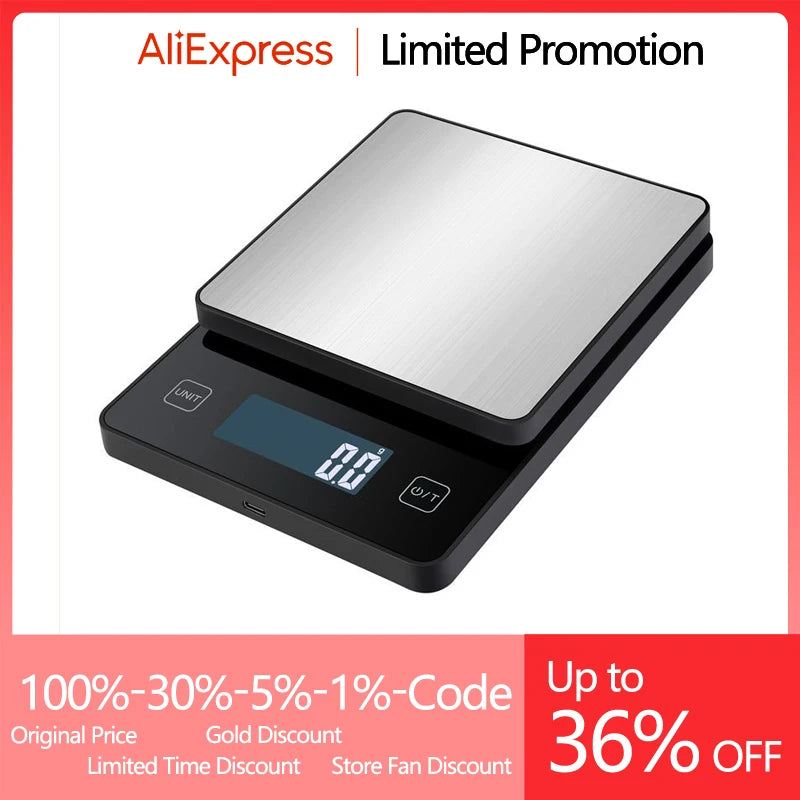 Fitdays Body Weight & Fat Percentage Scale