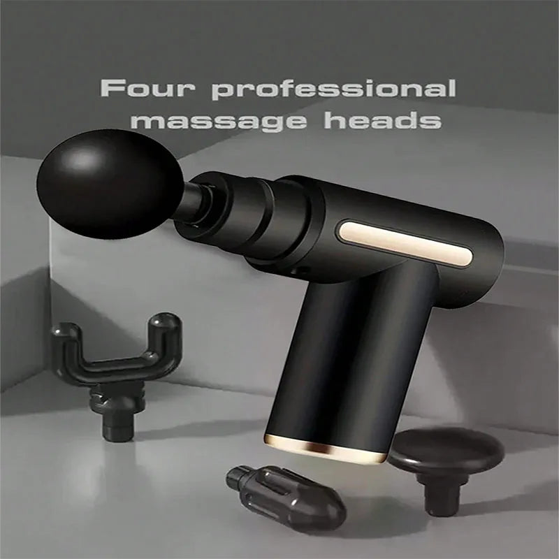 Mini Fascia Massage Gun