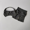 2-Piece Seamless Yoga Suit for Women