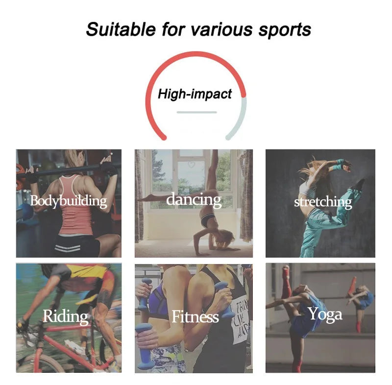 Women’s 2-Piece Fitness Set