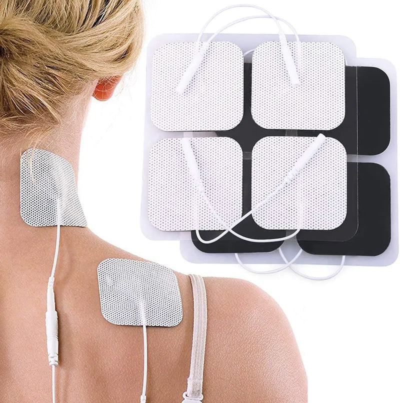 TENS Electrodes Pads Physiotherapy Accessories