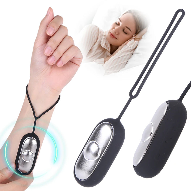 Handheld Sleep Aid Device