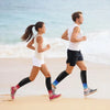 1 Pair Calf Compression Sleeves: