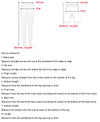 QINACTIVE Women’s Flared Fitness Pants