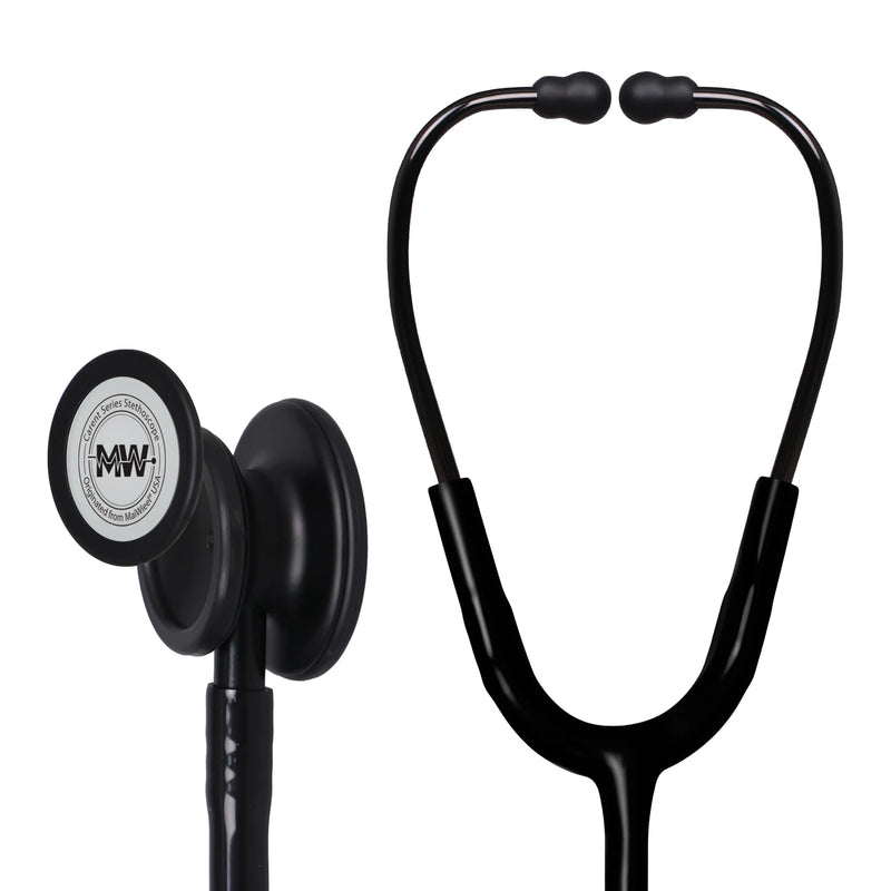 Medical Double-Sided Professional Stethoscope