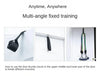 Elastic Resistance Door Anchor Holder Bands