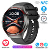 GT4 Pro Smart Watch with GPS & AMOLED Display
