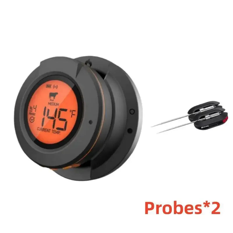 Bluetooth Thermometer Digital Sensor: