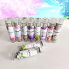 40 Wooden Aromatherapy Incense Sticks, Lavender Fragrance