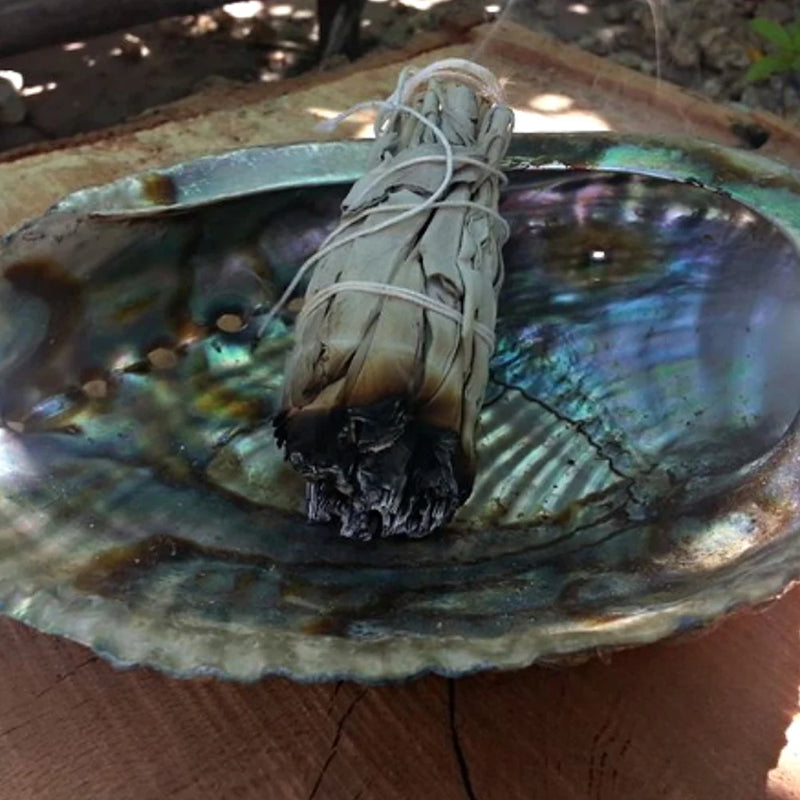 Incense White Sage Bundle Smudge Sticks