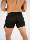Men’s Quick-Dry Summer Sport & Gym Shorts