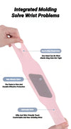 Ultra-Thin Breathable Wrist Guard