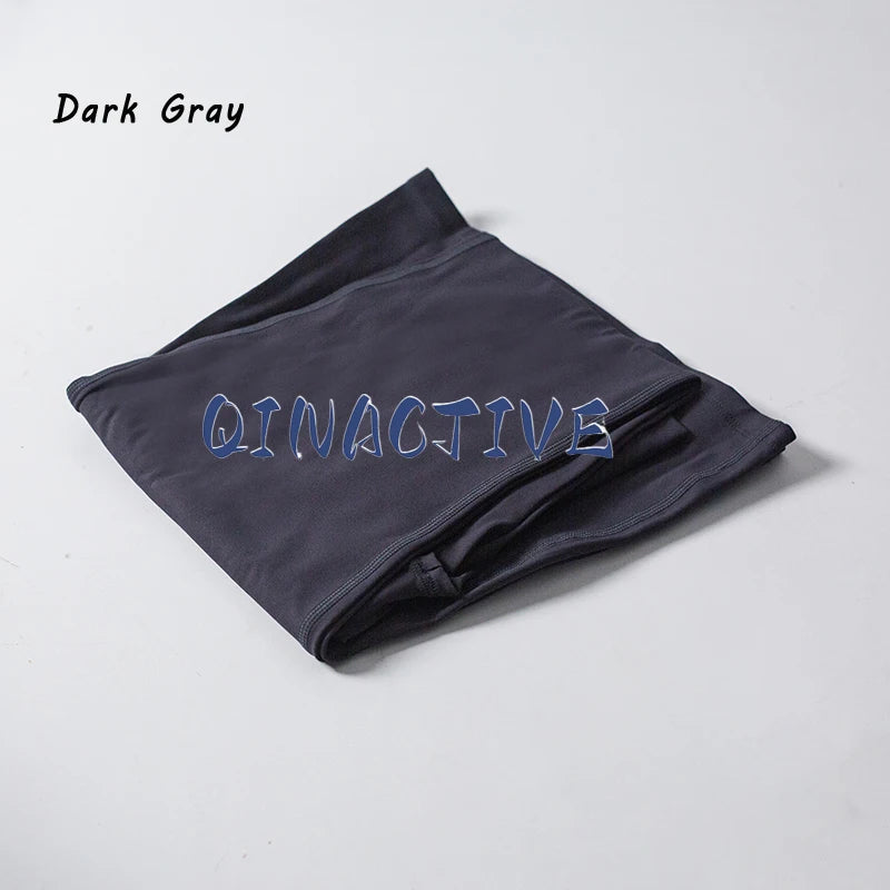 QINACTIVE Women’s Flared Fitness Pants