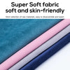 Ergonomic Memory Cotton Office Student Seat Cushion: