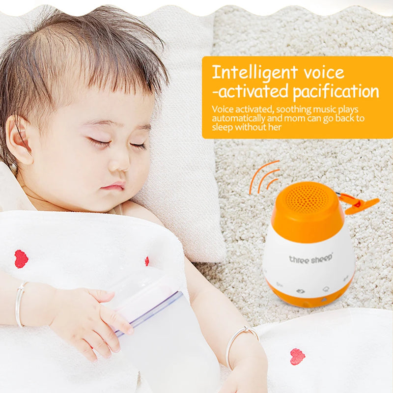 Baby White Noise Machine