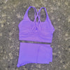 Women’s 2-Piece Fitness Set