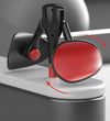 Men's Leg Artifact Multifunctional PC Muscular Sphincter Trainer