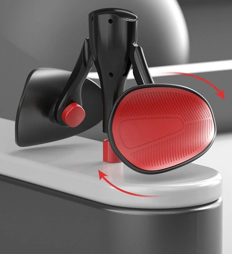 Men's Leg Artifact Multifunctional PC Muscular Sphincter Trainer