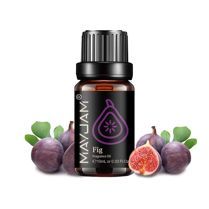 MAYJAM Fruit Essential Oil