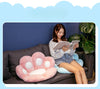 Cat Paw Chair Cushion