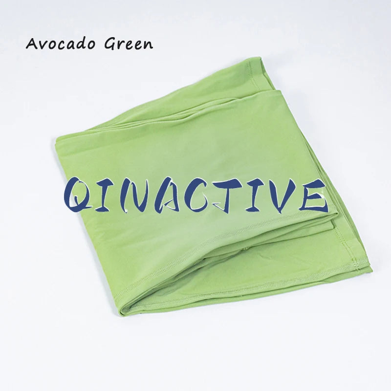 QINACTIVE Women’s Flared Fitness Pants