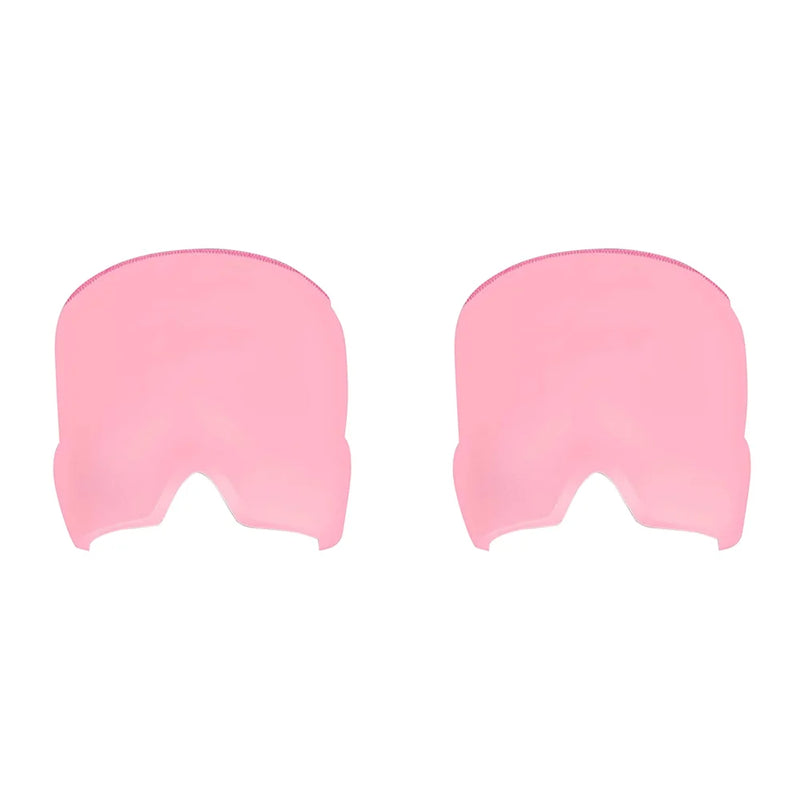 Migraine Relief Gel Ice Cap & Cold Compress Therapy