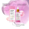 After Shave Oil Strawberry Vanilla Hair Aftershave Care Essential Oil