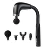 Smart Massage Gun Electric Massager: