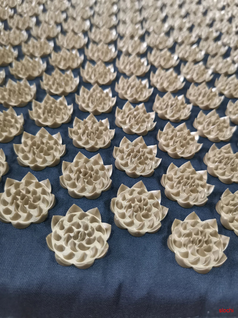 Shakti Acupressure Massage Mat