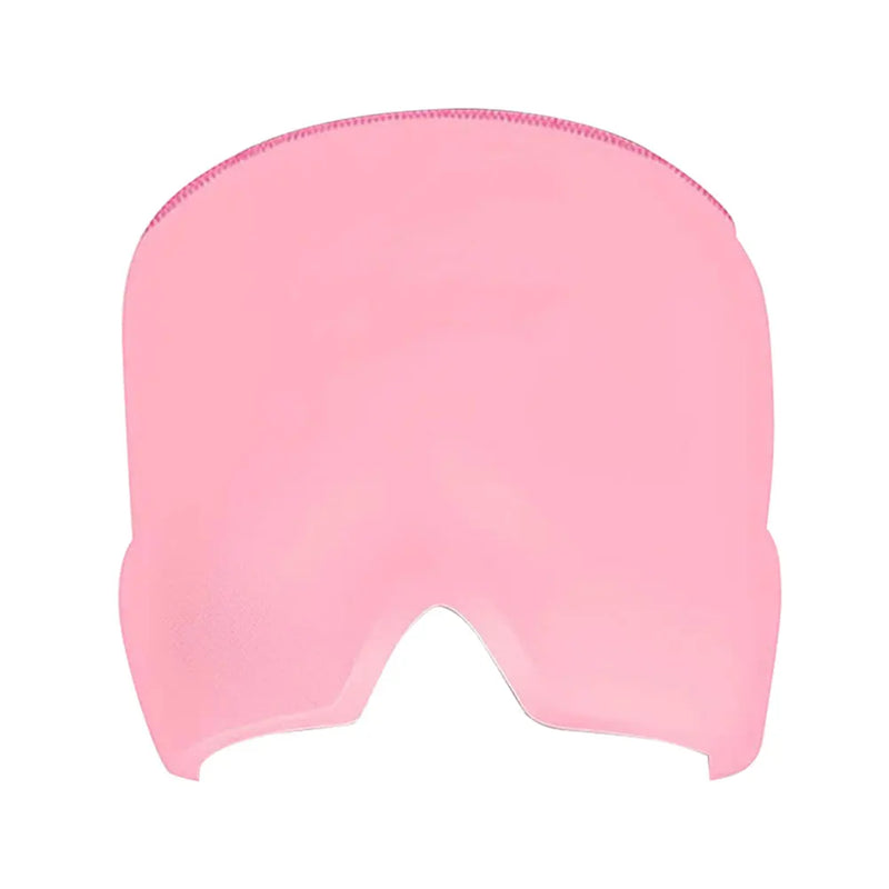 Migraine Relief Gel Ice Cap & Cold Compress Therapy