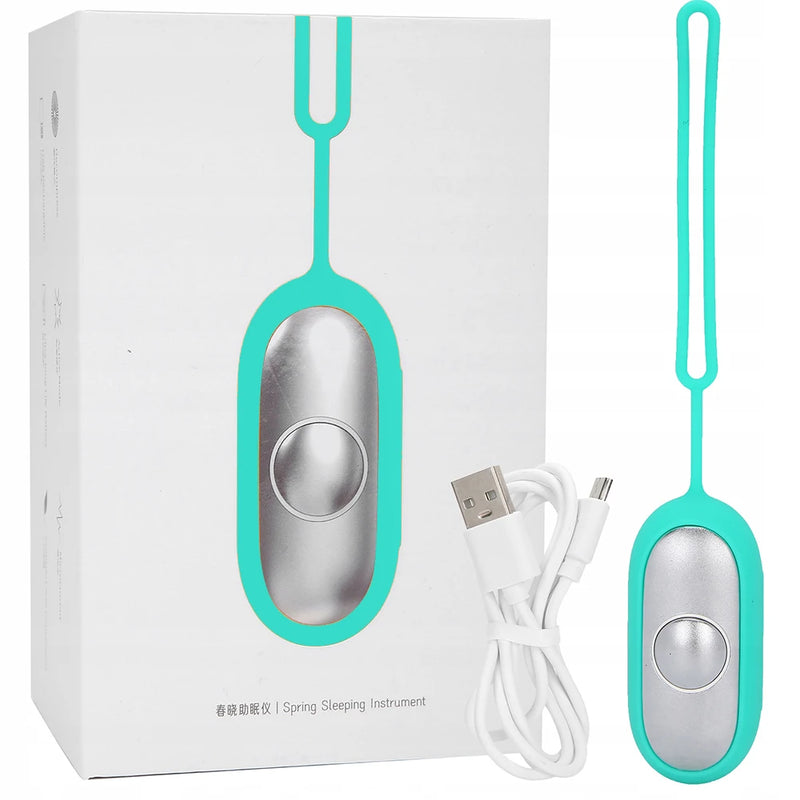 Handheld Sleep Aid Device