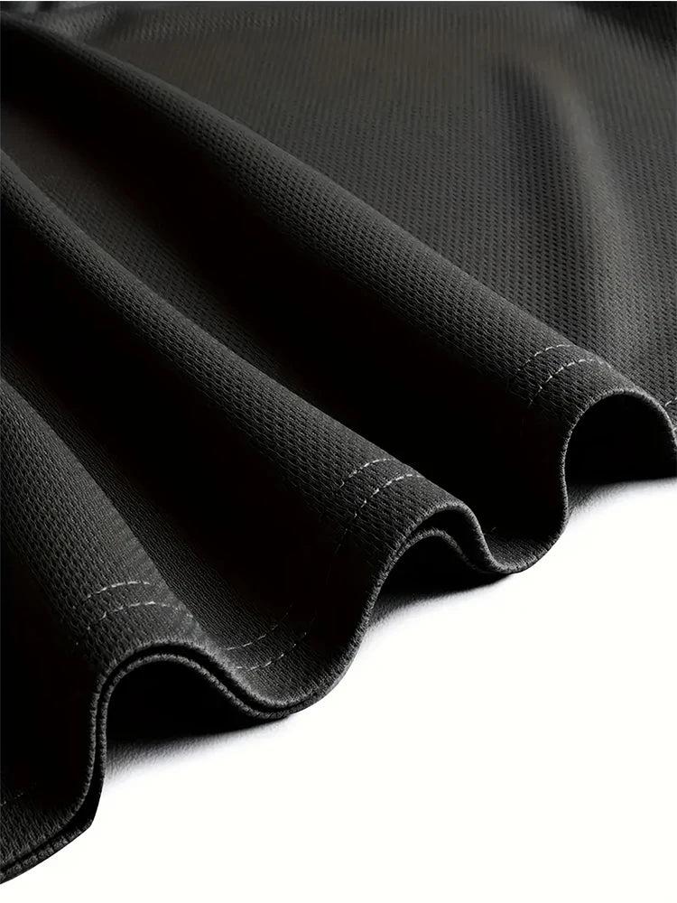 ADED Summer Men’s Quick-Dry Gym Vest