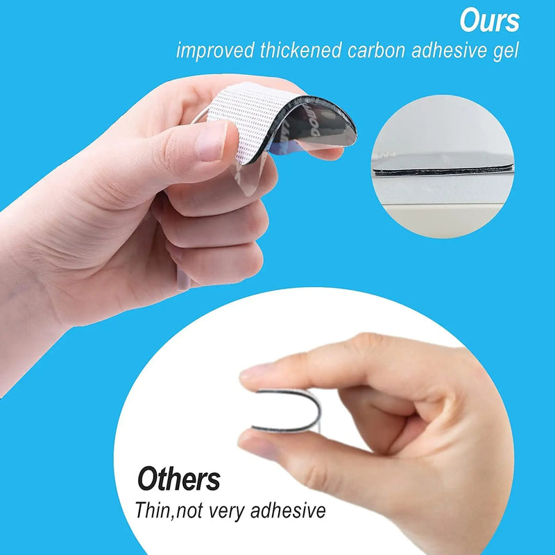 TENS Electrodes Pads Physiotherapy Accessories