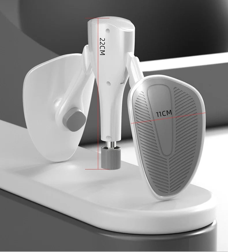 Men's Leg Artifact Multifunctional PC Muscular Sphincter Trainer