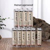 Natural Sandalwood Agarwood Incense Tablets