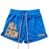 Men’s Summer Running & Training Shorts