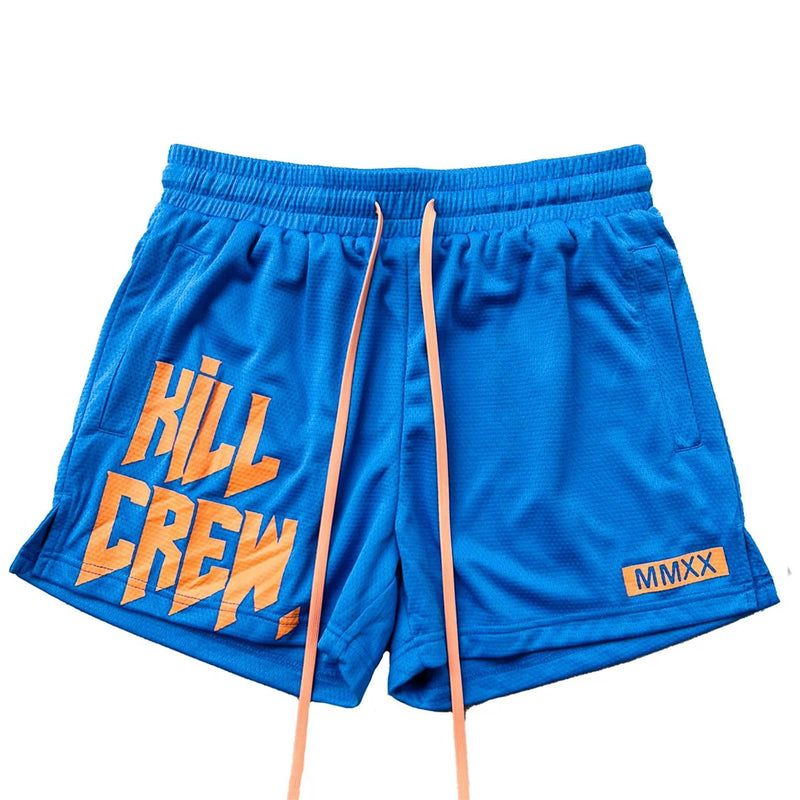 Men’s Summer Running & Training Shorts