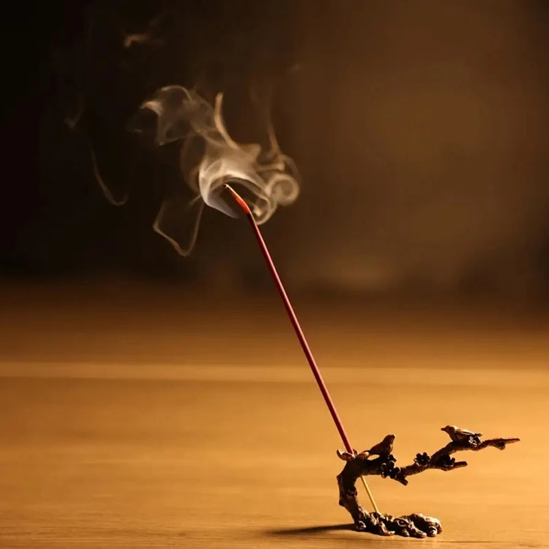 30-240pc Aromatherapy Incense Sticks with 7 Natural Fragrances