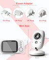 VB603 Video Baby Monitor: