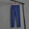 Boy's & Girl's Solid Color Leggings – Stretch Slim Pants