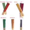 Set of 140 Incense Sticks (Lavender, Sandalwood, White Sage)