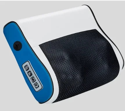 Multifunctional Neck and Shoulder Massager: