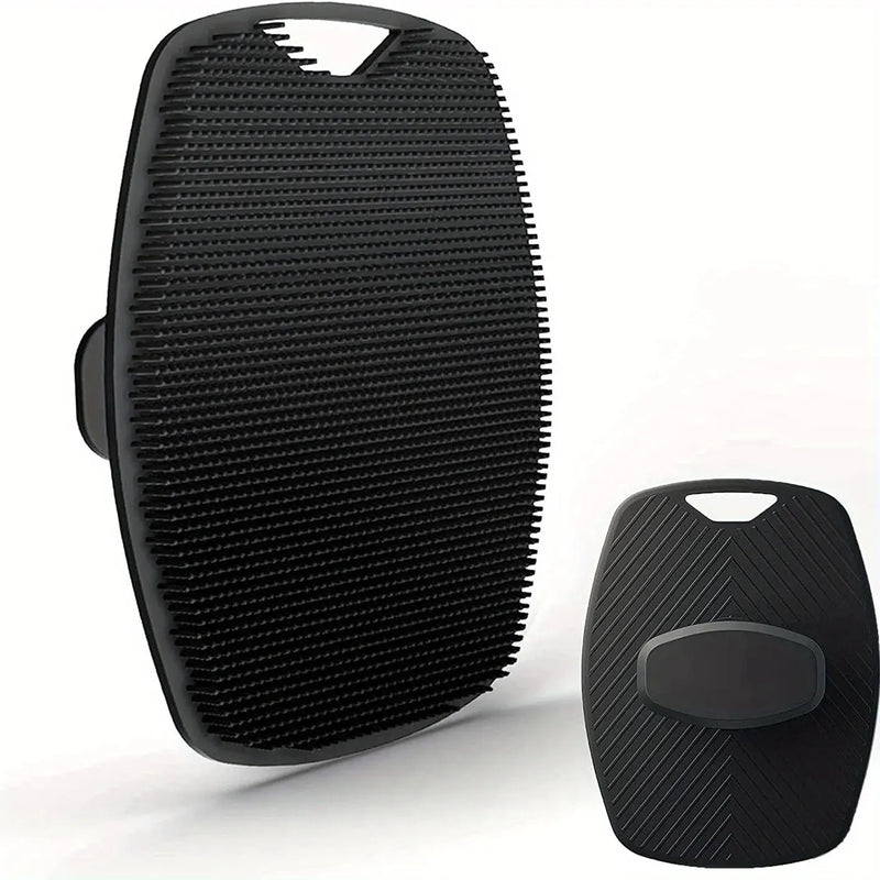 Exfoliating Silicone Brush Cleanser