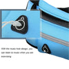 Waterproof Running Belt Waist Pack – Slim Sport Phone Pouch