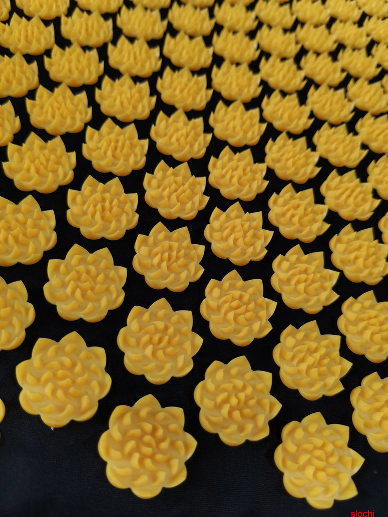 Shakti Acupressure Massage Mat