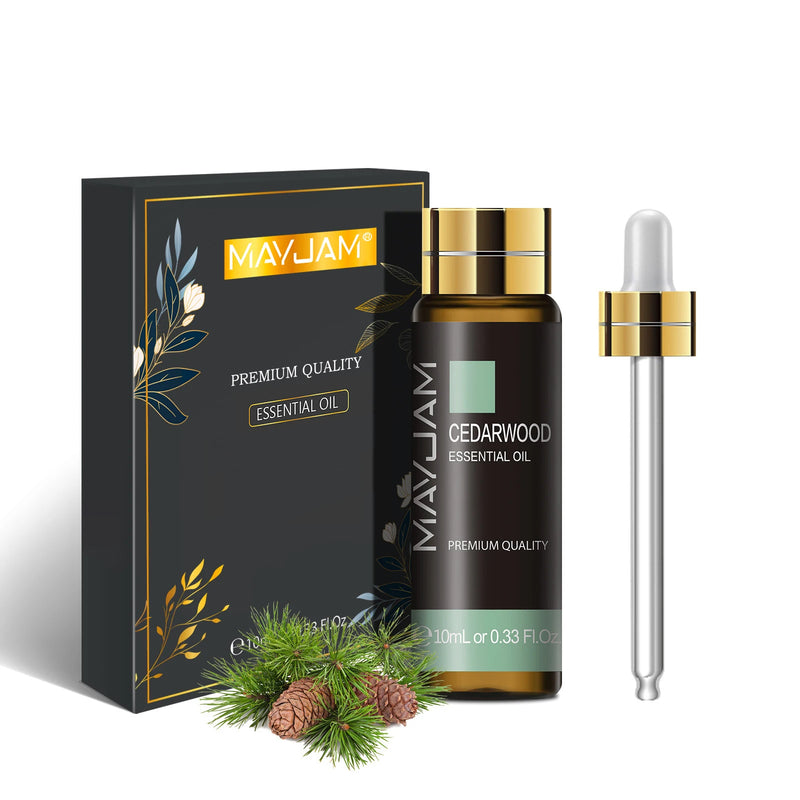 MAYJAM 10ml Pure Essential Oil