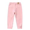 Kids Winter Fleece Lined Leggings โ Thick Warm Base Pants